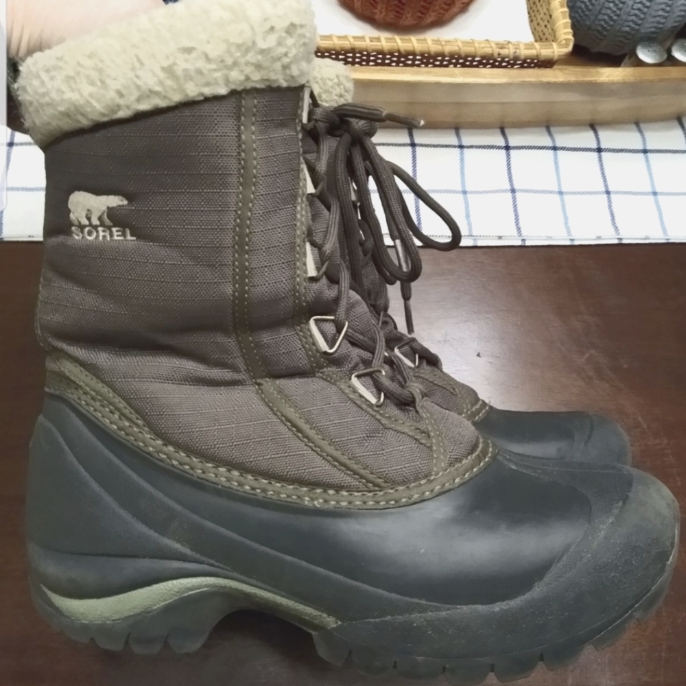 Mens boots style mz5901